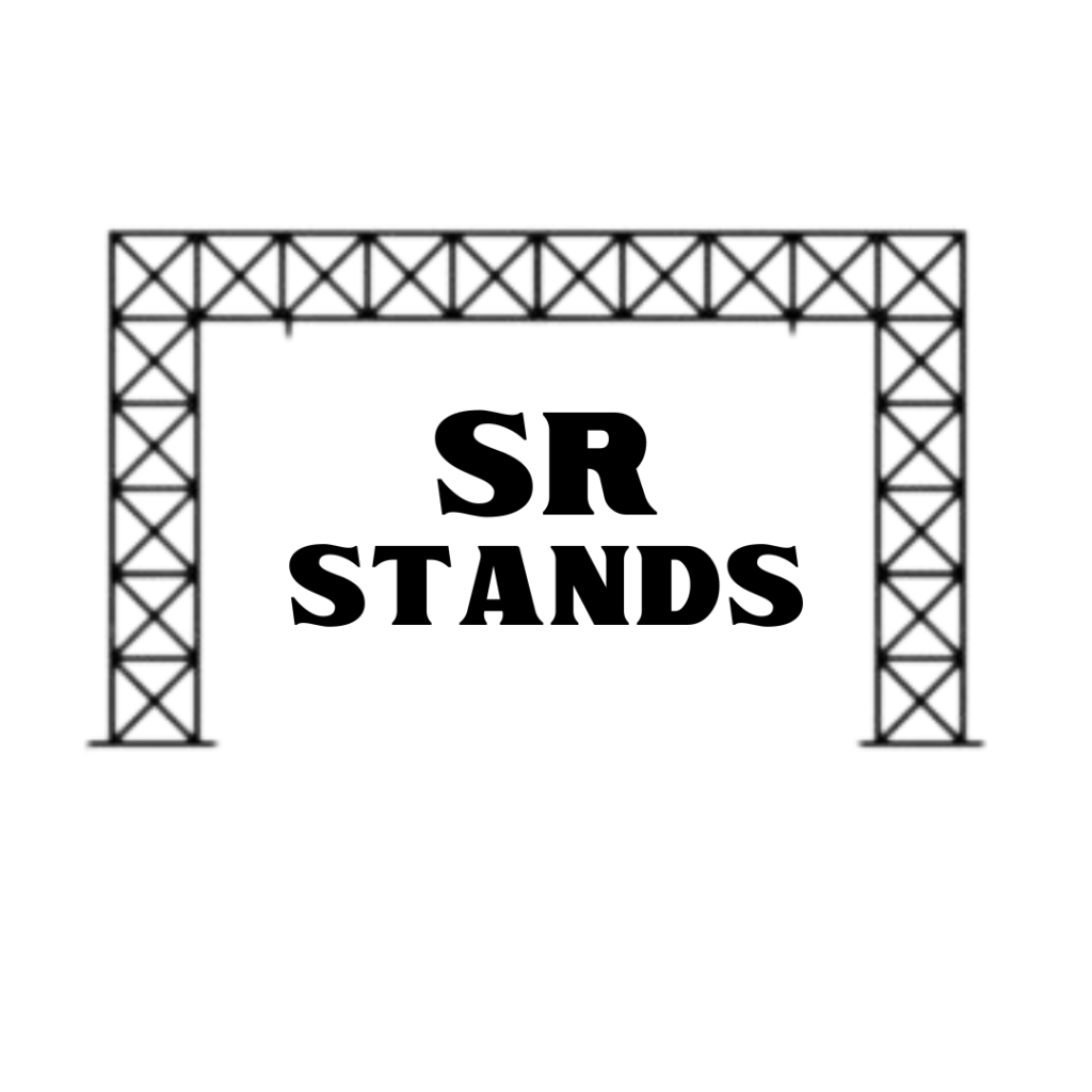 sr stands