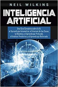 libro robotica IA